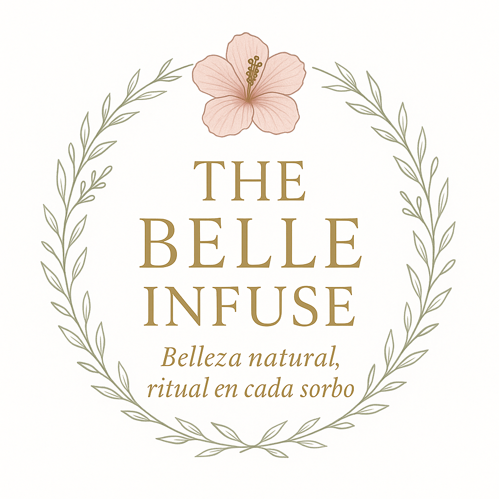 Producto The Belle Infuse
